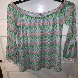 boutique top